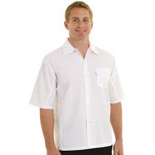 white formal shirt